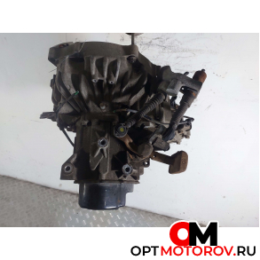 КПП механическая (МКПП)  Mazda 6 CR [рестайлинг] 2008 WCFB, GC400 #3