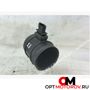 Расходомер воздуха  Fiat Ducato 3 поколение 2007 0281002763, 55190587 #1