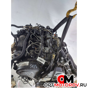 Двигатель  Audi A4 B8/8K [рестайлинг] 2011 CAGA #2