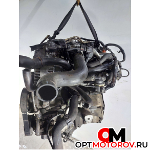 Двигатель  Audi A4 B8/8K [рестайлинг] 2011 CAGA #3