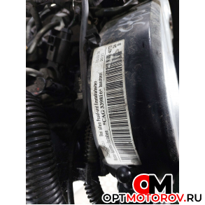 Двигатель  Audi A4 B8/8K [рестайлинг] 2011 CAGA #8