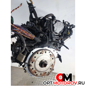 Двигатель  Audi A4 B8/8K 2010 CAG #4