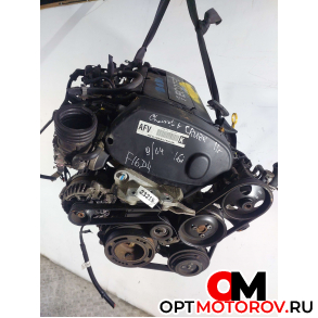 Двигатель  Chevrolet Cruze 1 поколение [рестайлинг] 2012 F16D4 #1
