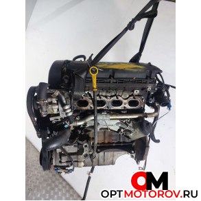 Двигатель  Chevrolet Cruze 1 поколение [рестайлинг] 2012 F16D4 #2