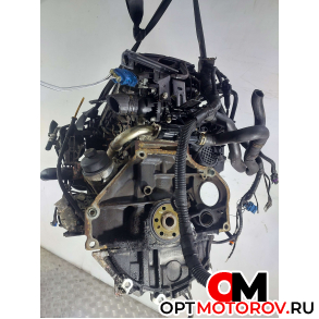 Двигатель  Chevrolet Cruze 1 поколение [рестайлинг] 2012 F16D4 #3