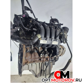 Двигатель  Chevrolet Cruze 1 поколение [рестайлинг] 2012 F16D4 #4