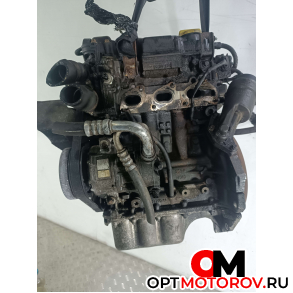 Двигатель  Opel Corsa D 2009 Z10XEP #3