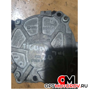 Вакуумный усилитель тормозов  Volkswagen Tiguan 1 поколение 2010 03L145100F           #1