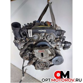 Двигатель  Opel Corsa D [рестайлинг] 2010 A12XER #1
