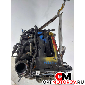 Двигатель  Opel Corsa D [рестайлинг] 2010 A12XER #2