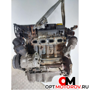 Двигатель  Opel Corsa D [рестайлинг] 2010 A12XER #3