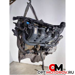 Двигатель  Opel Corsa D [рестайлинг] 2010 A12XER #5