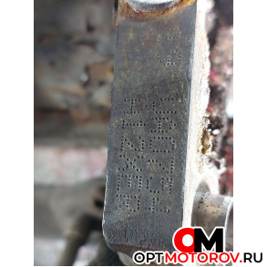 Двигатель  Opel Corsa D [рестайлинг] 2010 A12XER #6