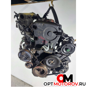 Двигатель  Kia Cerato 2 поколение 2008 G4GC  #1