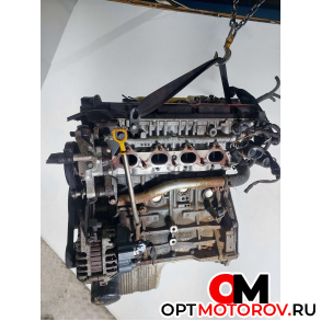 Двигатель  Kia Cerato 2 поколение 2008 G4GC  #3