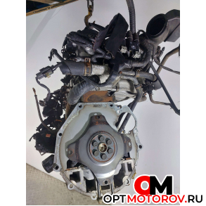 Двигатель  Kia Cerato 2 поколение 2008 G4GC  #4
