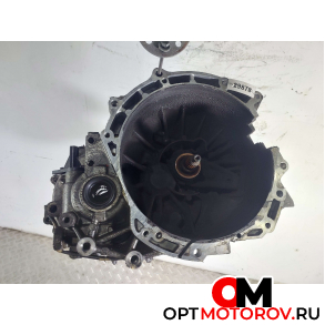 КПП механическая (МКПП)  Mazda 6 GG [рестайлинг] 2008 RHFB, G6120 #1