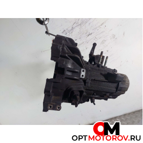 КПП механическая (МКПП)  Mazda 6 GG [рестайлинг] 2008 RHFB, G6120 #2