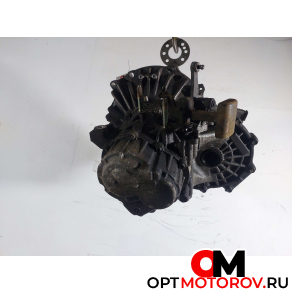 КПП механическая (МКПП)  Mazda 6 GG [рестайлинг] 2008 RHFB, G6120 #5