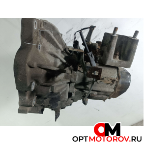 КПП механическая (МКПП)  Mazda 2 CR [рестайлинг] 2008 FC150 #2