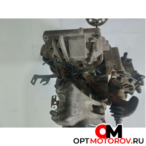 КПП механическая (МКПП)  Mazda 2 CR [рестайлинг] 2008 FC150 #3