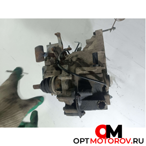 КПП механическая (МКПП)  Mazda 2 CR [рестайлинг] 2008 FC150 #5