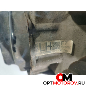 КПП механическая (МКПП)  Mazda 2 CR [рестайлинг] 2008 FC150 #6