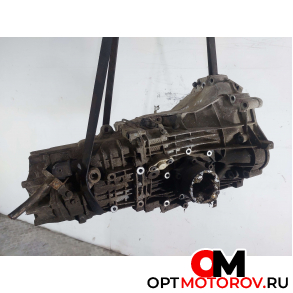 КПП механическая (МКПП)  Volkswagen Passat B6 2005 GGF #3