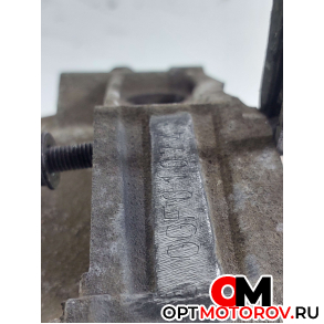 КПП механическая (МКПП)  Volkswagen Passat B6 2005 GGF #4