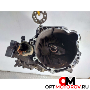 КПП механическая (МКПП)  Hyundai i30 FD 2009 T8J5G #1