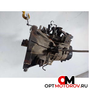КПП механическая (МКПП)  Hyundai i30 FD 2009 T8J5G #2