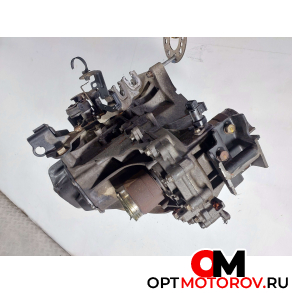 КПП механическая (МКПП)  Hyundai i30 FD 2009 T8J5G #4