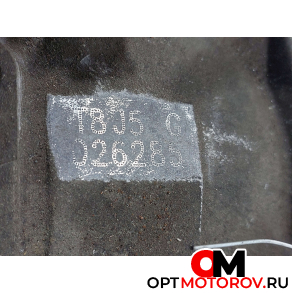 КПП механическая (МКПП)  Hyundai i30 FD 2009 T8J5G #6