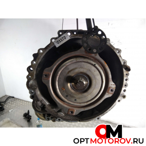 КПП автоматическая (АКПП)  Land Rover Discovery 3 поколение 2007 TGD500570, 6HP26 #1