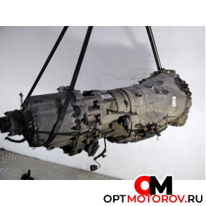 КПП автоматическая (АКПП)  Land Rover Discovery 3 поколение 2007 TGD500570, 6HP26 #5