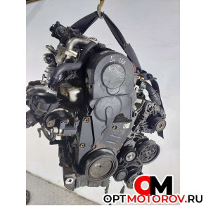 Двигатель  Audi A4 B7 2006 BPW #1