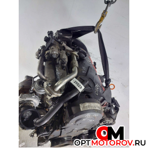 Двигатель  Audi A4 B7 2006 BPW #2