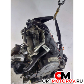 Двигатель  Audi A4 B7 2006 BPW #3