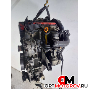 Двигатель  Audi A4 B7 2006 BPW #4