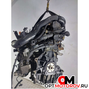Двигатель  Audi A4 B7 2006 BPW #5