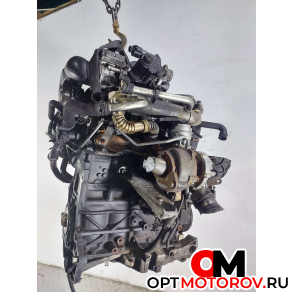 Двигатель  Audi A4 B7 2006 BPW #6