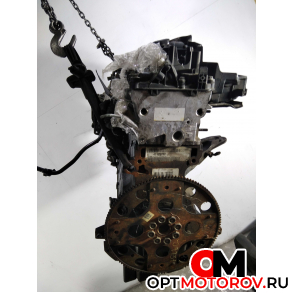 Двигатель  BMW 5 серия E60/E61 2004 M57D256D2, M57D25, 256D2 #2