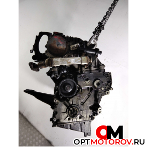 Двигатель  BMW 5 серия E60/E61 2004 M57D256D2, M57D25, 256D2 #5
