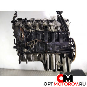 Двигатель  BMW 5 серия E60/E61 2004 M57D256D2, M57D25, 256D2 #6