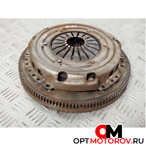 Комплект сцепления  SEAT Ibiza 4 поколение [рестайлинг] 2015 03C141031, 03C141025D, 03G105271D #1