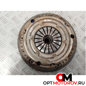 Комплект сцепления  SEAT Ibiza 4 поколение [рестайлинг] 2015 03C141031, 03C141025D, 03G105271D #3
