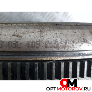 Маховик  Volkswagen Passat B6 2008 03L105266J #2