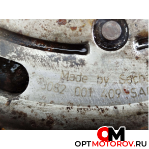 Комплект сцепления  Volkswagen Golf 5 поколение 2006 3082001409 #2