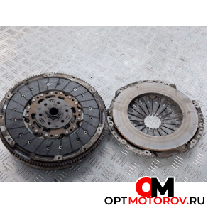 Комплект сцепления  Volkswagen Golf 6 поколение 2009 1878005146, 3082000396 #3