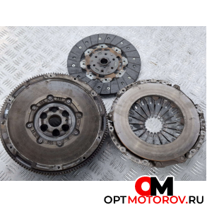 Комплект сцепления  Volkswagen Golf 6 поколение 2009 1878005146, 3082000396 #4